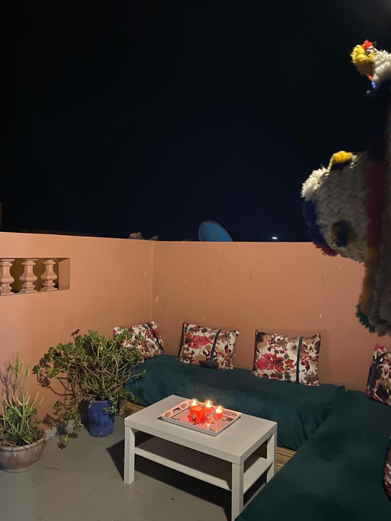 Dar Al Kheir Apartment Essaouira