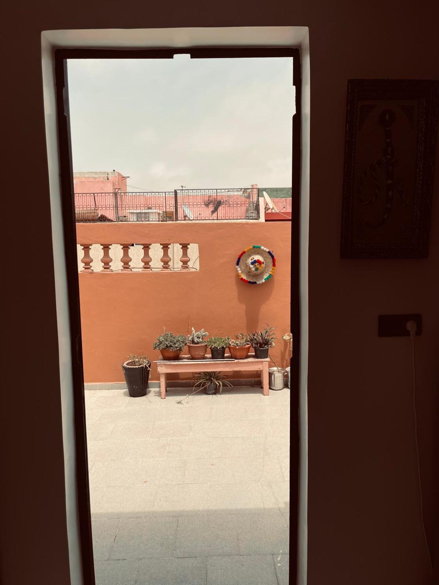 Apartment Dar Al Kheir Essaouira