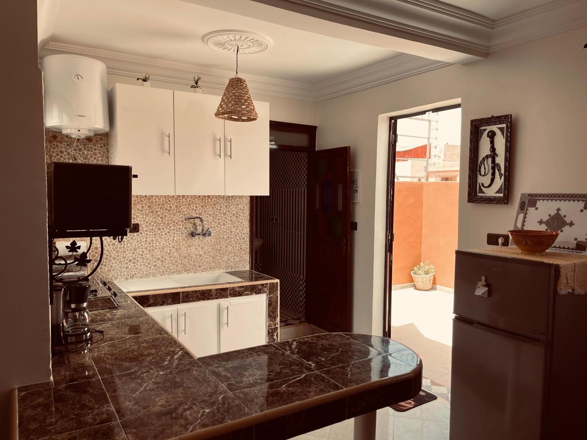 Dar Al Kheir Apartment