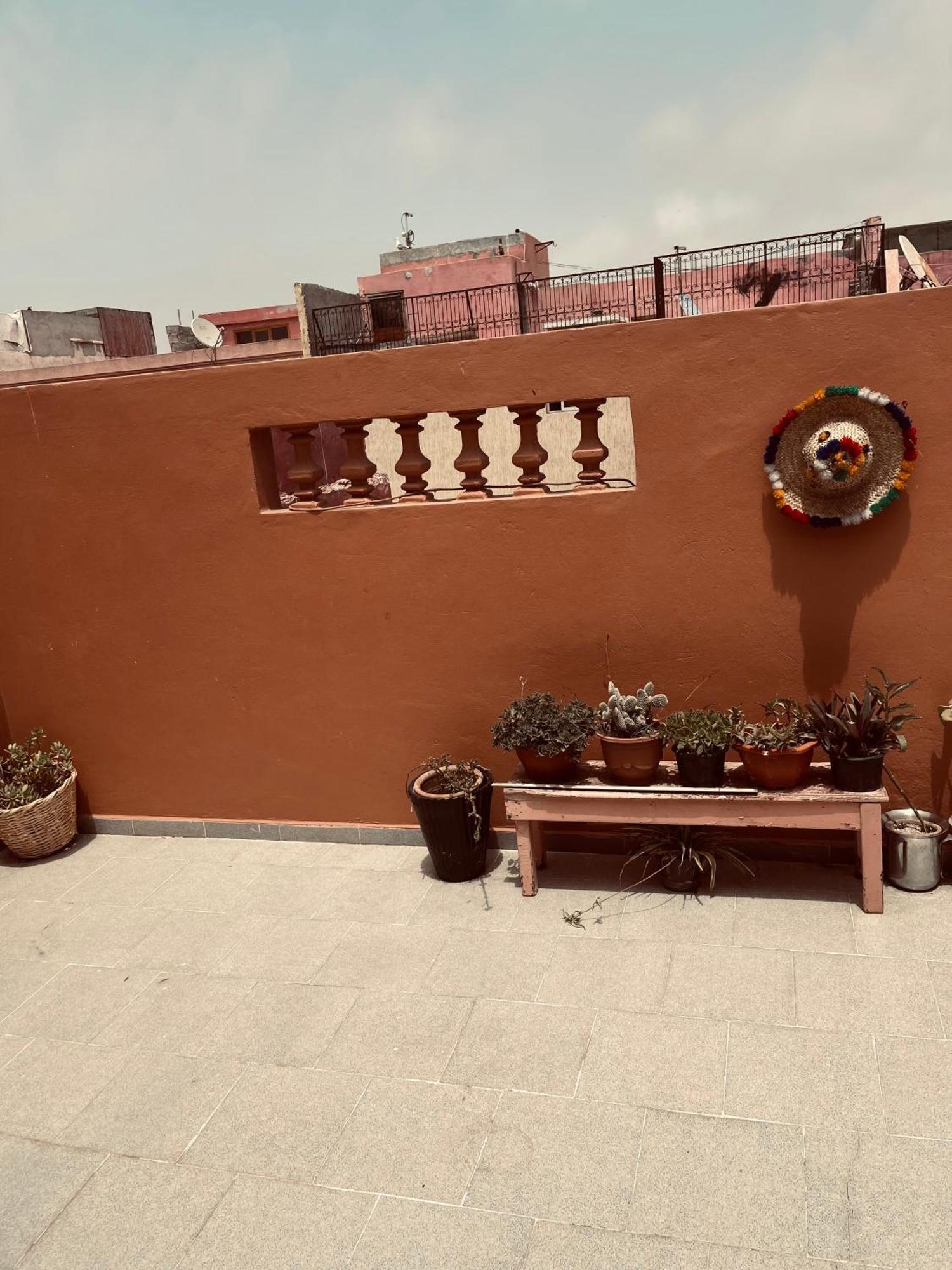 Apartment Dar Al Kheir Essaouira