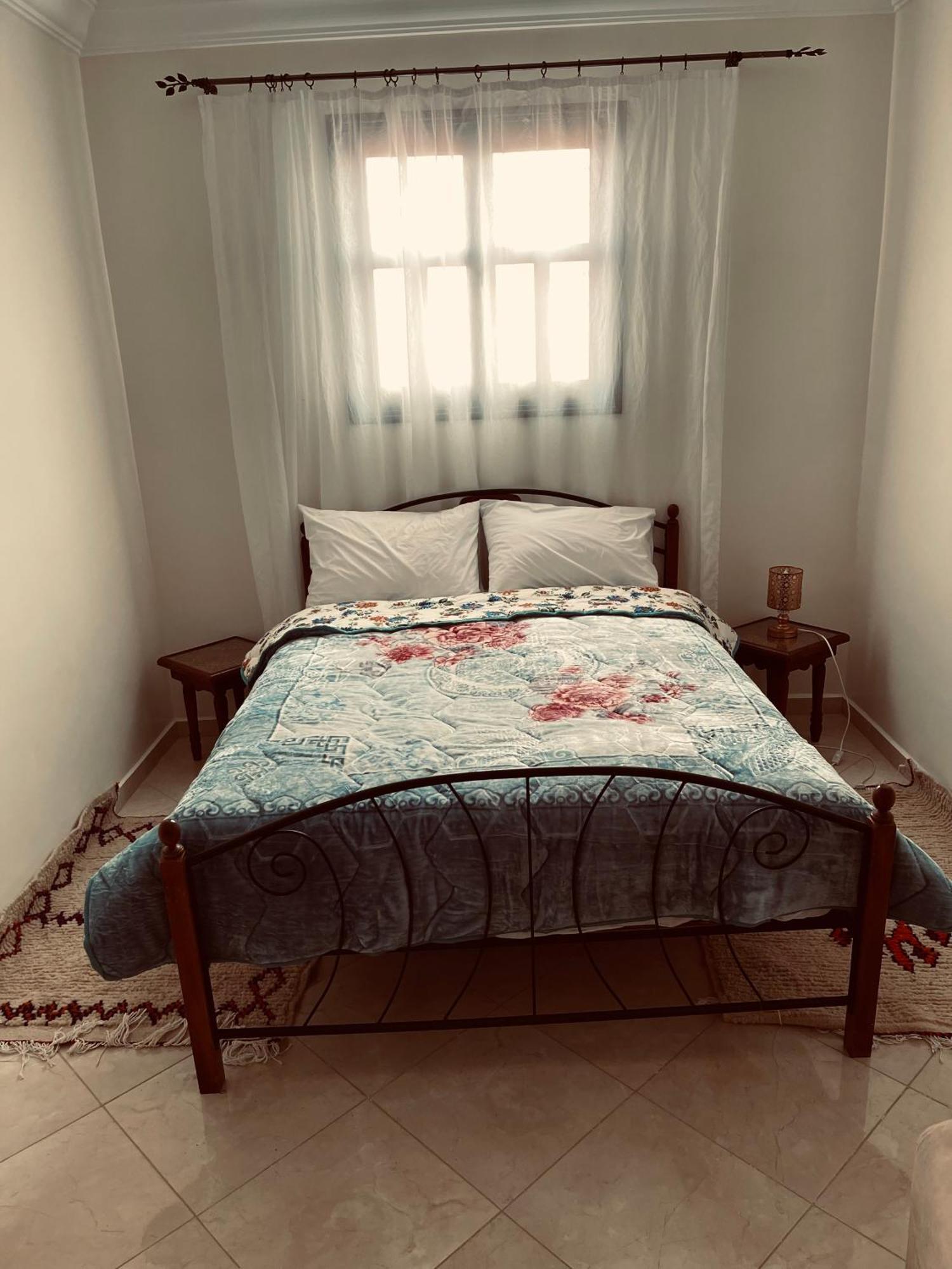Apartment Dar Al Kheir Essaouira
