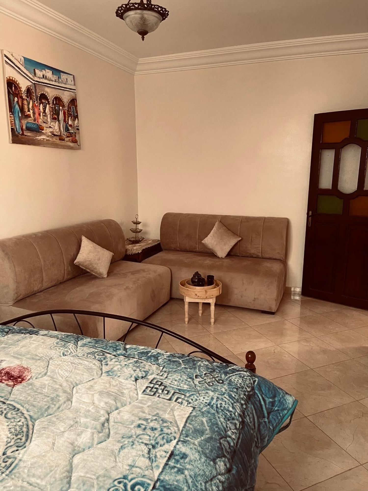 Apartment Dar Al Kheir *