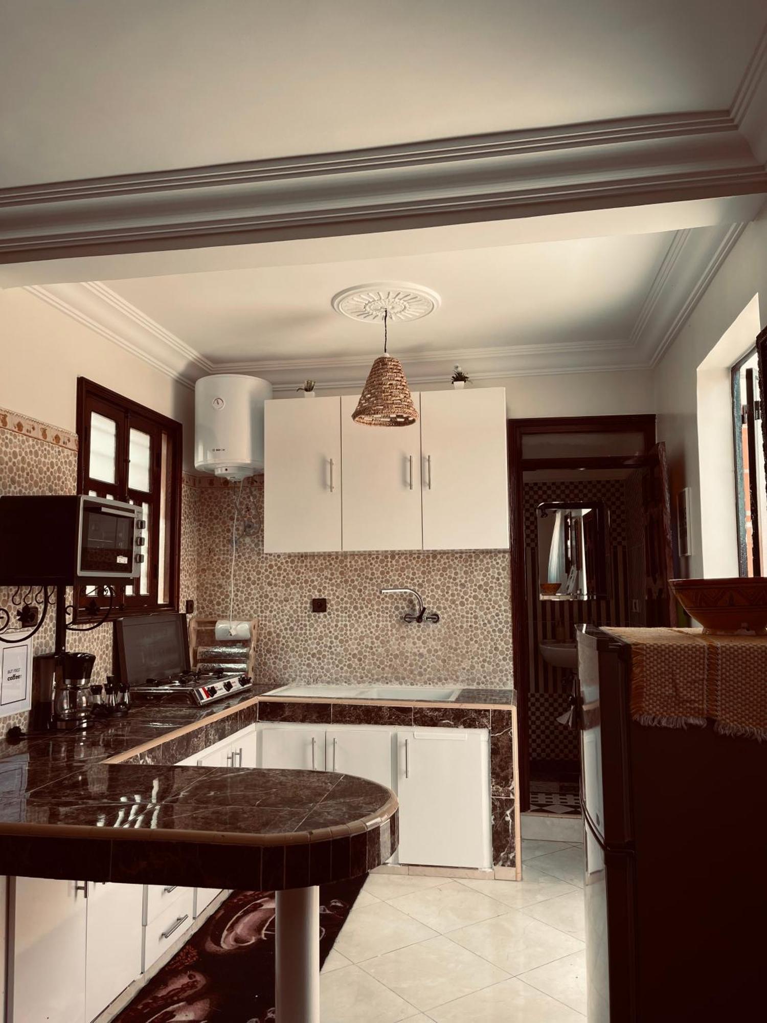 Dar Al Kheir * Essaouira