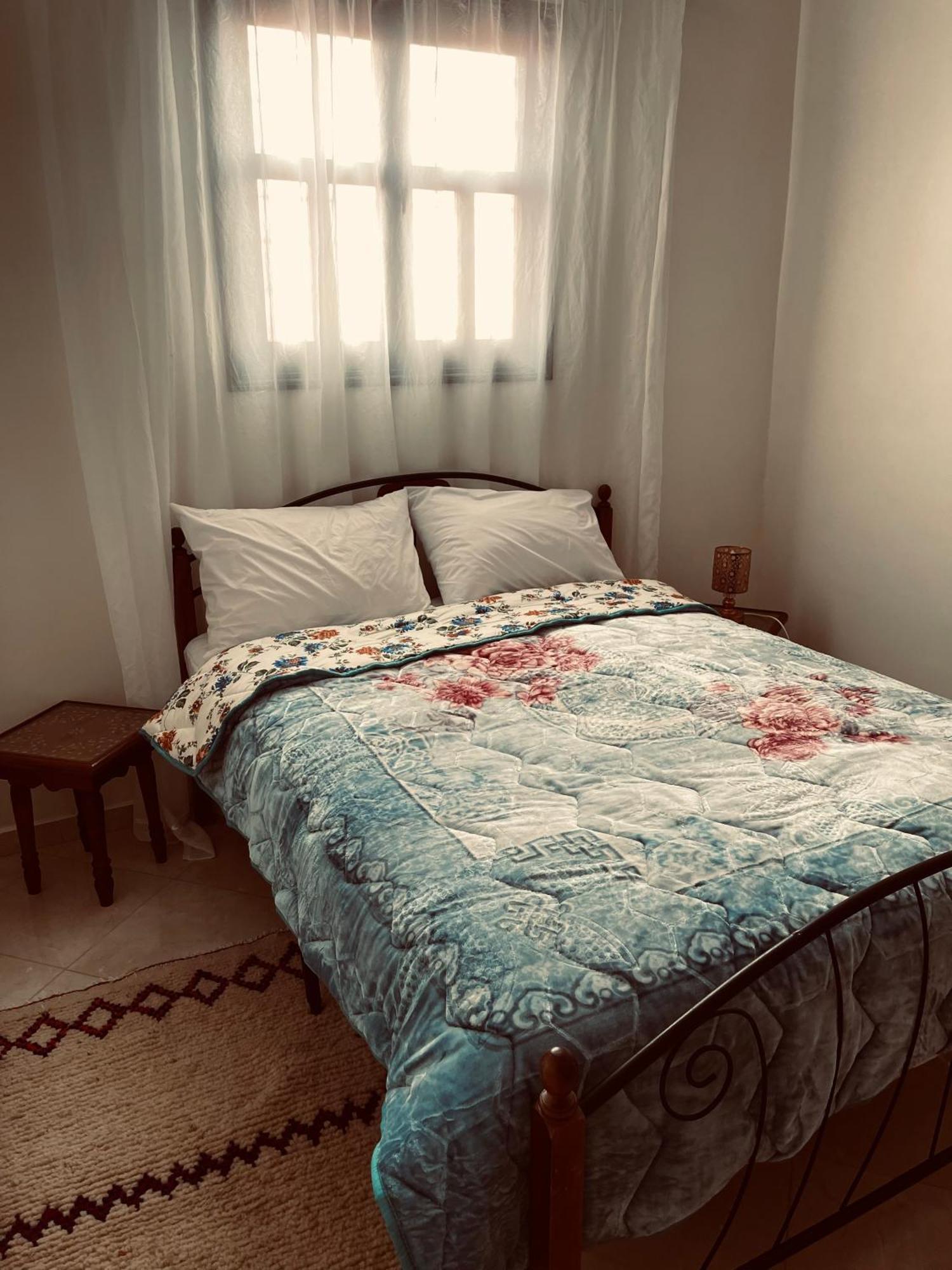 Apartment Dar Al Kheir *